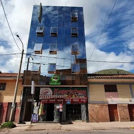 Hostal Ukumari Andino
