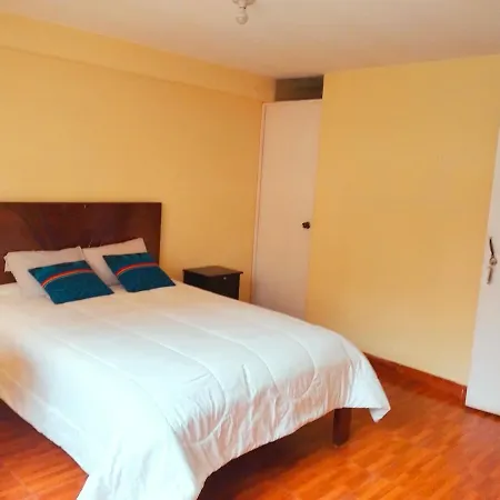 Hostal Ukumari Andino