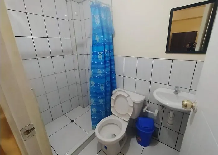 Ukumari Andino Hotel Cuzco