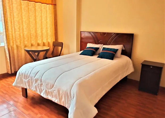 Ukumari Andino Hotel