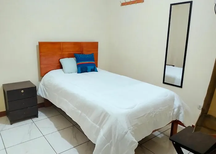 Hotel Ukumari Andino *
