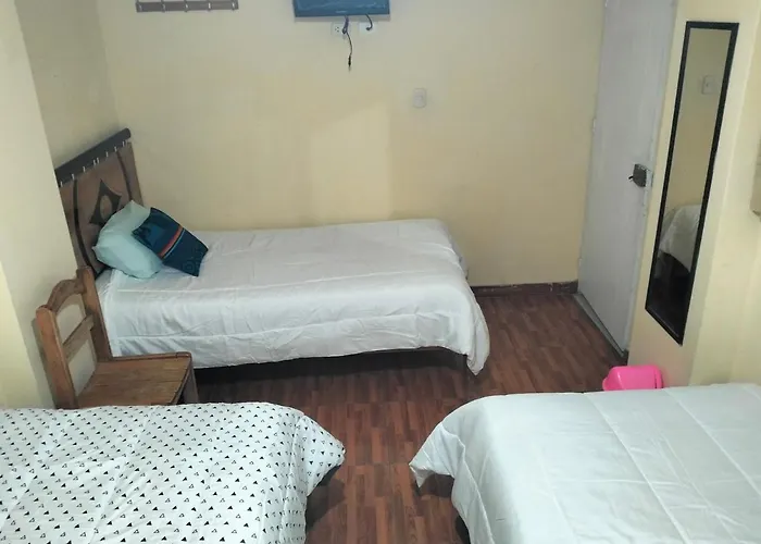 Ukumari Andino Hotel