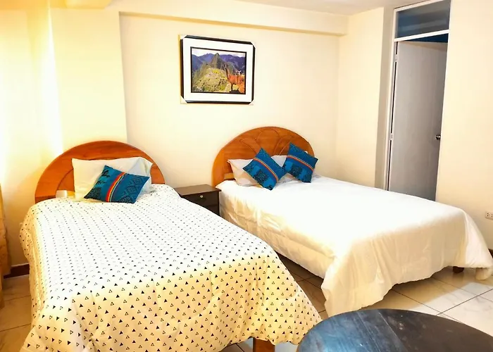 Ukumari Andino Cuzco